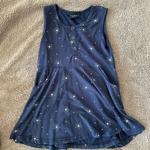 Little Bipsy toddler dress